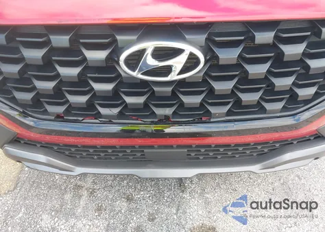 2023 Hyundai Santa Fe Xrt из США, поврежденный, VIN 5NMS64AJ0PH556714